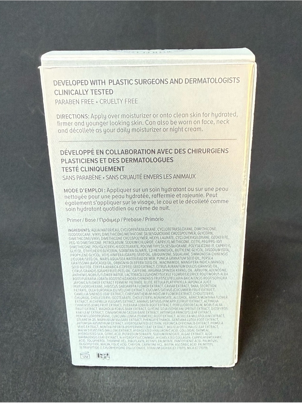 IT Cosmetics Trio of Skin Care Confidence Cleanser, No 50 Serum, Moisturizer - Picture 8 of 8